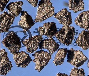 華晶微鉆鍍附金剛石顆粒CDP