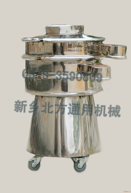 供應(yīng)高頻過濾篩