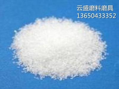 廠家直銷白剛玉 白色金剛砂 320# 噴砂拋光用 質量保證 廣東供貨 混批