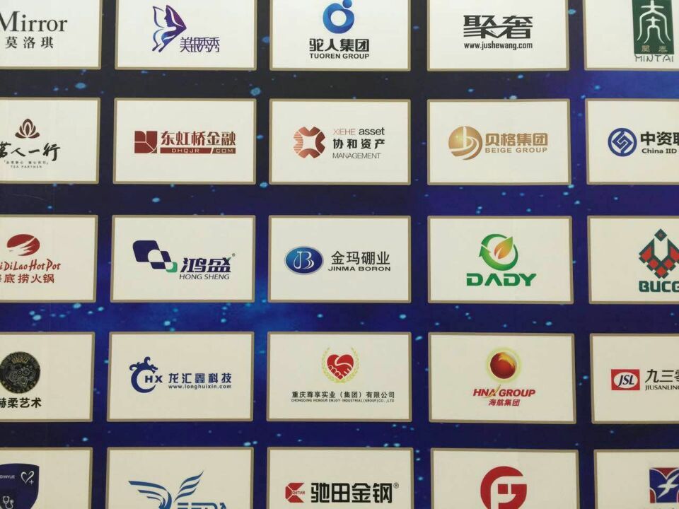 金瑪硼業(yè)集團喜獲“中國品牌之星100強企業(yè)”
