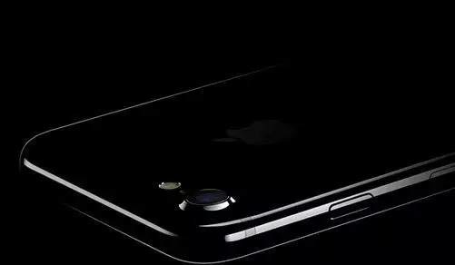 iphone7為什么這么亮？一文看懂拋光產(chǎn)業(yè)鏈
