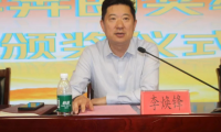 河工大材料學(xué)院舉行“奔朗”、“三菱”、“圣泉”獎(jiǎng)教獎(jiǎng)學(xué)金頒獎(jiǎng)暨產(chǎn)學(xué)研簽約儀式