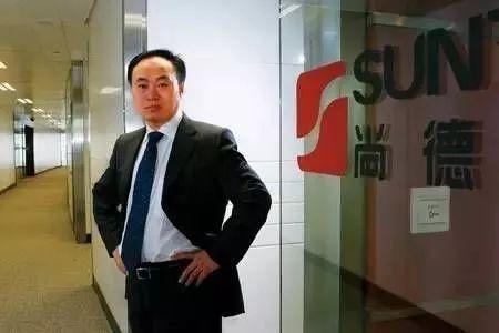 昔日“光伏教父”歸來，東山在望，前路幾何？