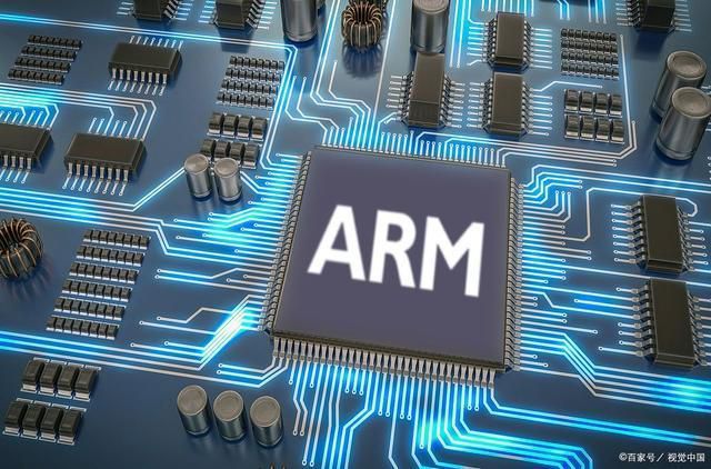 英偉達收購ARM！全球半導體行業迎來一個“超體”？