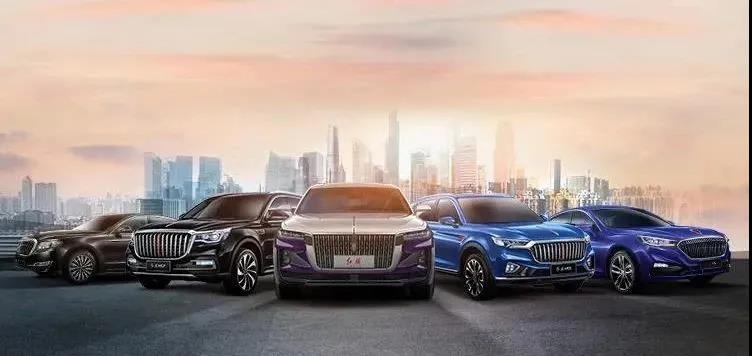 同比增7.8%，中國一汽前10月銷車超301萬輛