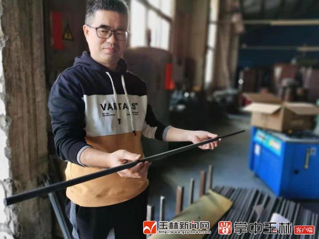 憑一塊“黑鐵”——納米碳化硅 打一場(chǎng)“翻身仗”