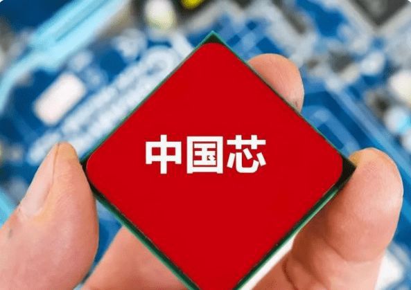 硅谷“圍堵”失敗？中國芯迎來反超開端，第三代芯片材料有了眉目