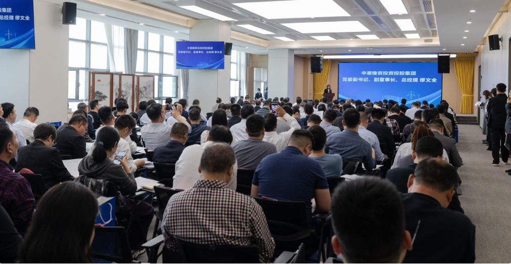 河南省新材料產業(yè)聯(lián)盟正式成立，第一屆理事長、秘書長公布
