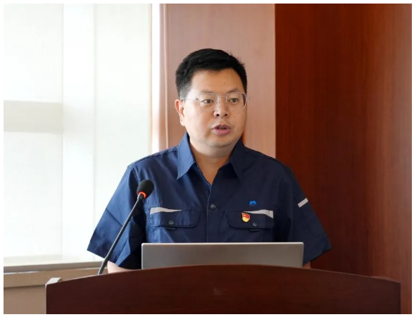 淬煉中堅力量 培育新銳梯隊 —— 白鴿公司2025年管理能力提升培訓圓滿落幕