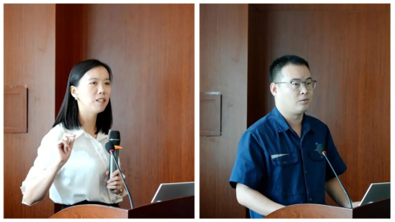 淬煉中堅力量 培育新銳梯隊 —— 白鴿公司2025年管理能力提升培訓圓滿落幕
