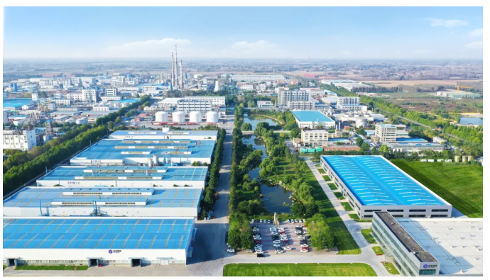 產業鏈上的山東好品牌丨“跌倒”贏來百億市場：這家民營企業，將“教訓”煉成“金子”